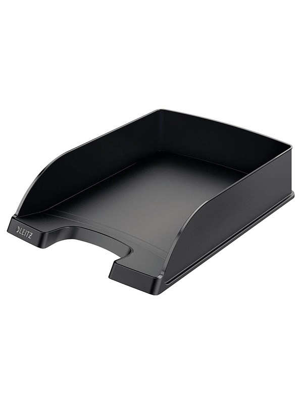 Leitz Brevkurv  Plus Sort