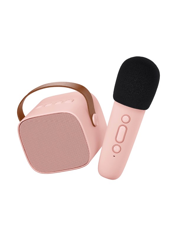 Lalarma Karaoke Set - Rose