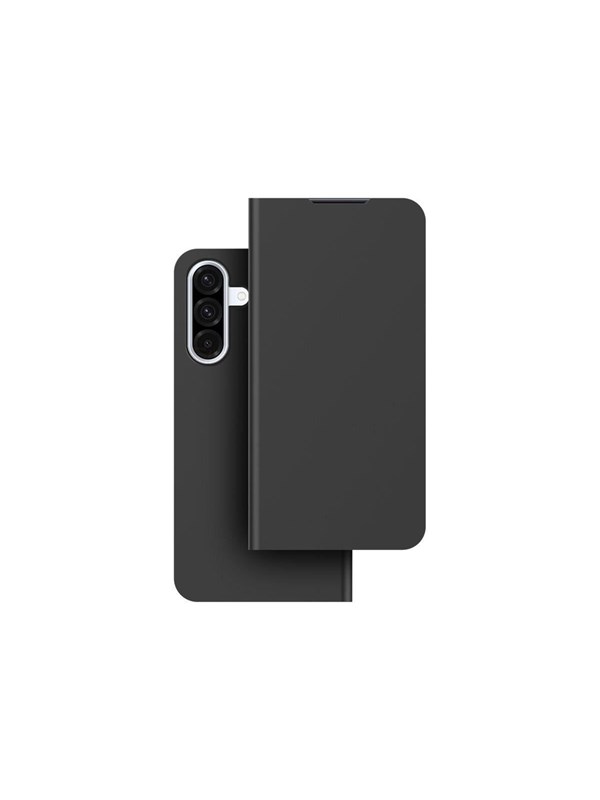 Samsung Flip Cover for Galaxy A56 - Black