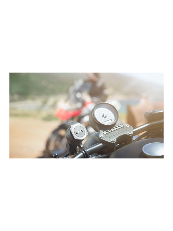 TomTom Motorcycle Mount - cradle