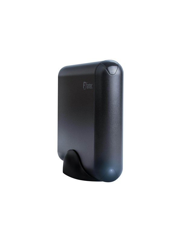 FANTEC DB-F35U3 - storage enclosure - SATA 6Gb/s - USB 3.0