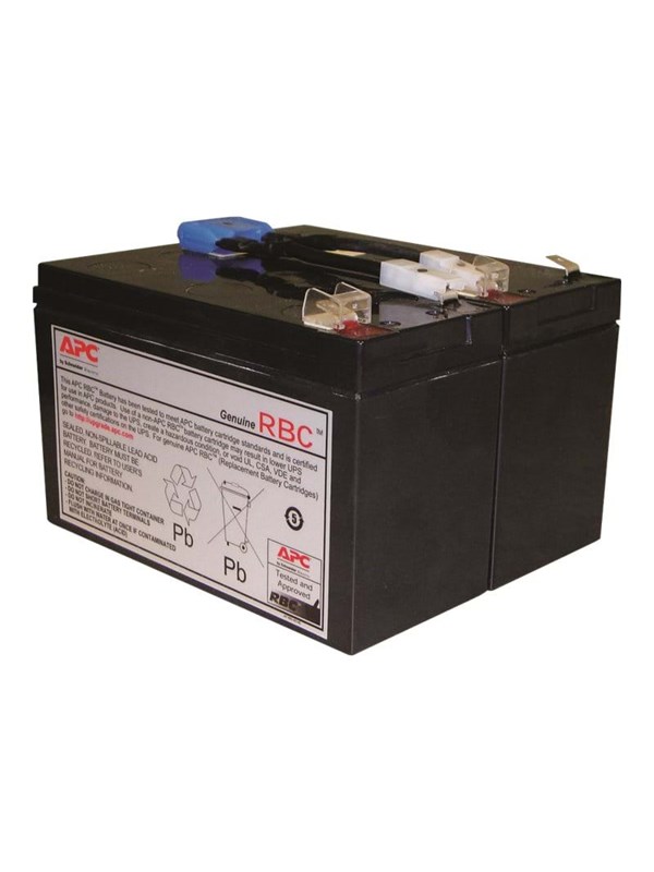 APC Replacement Battery Cartridge #142