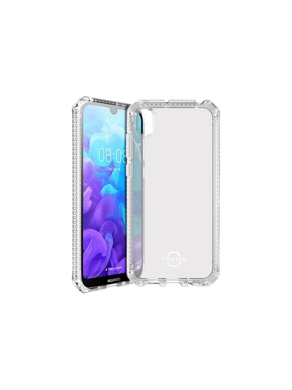 ITSKINS SPECTRUM CLEAR cover for Huawei Y5 (2019) / Honor 8S®. Transparent
