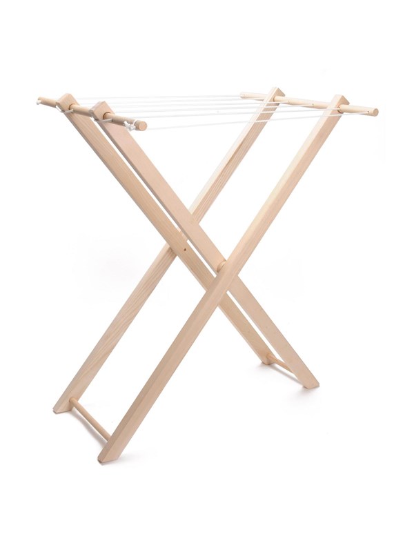 Playwood - Wooden drying rack