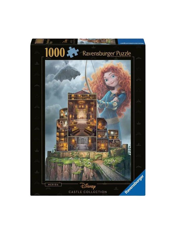 Ravensburger 12000263 puzzle