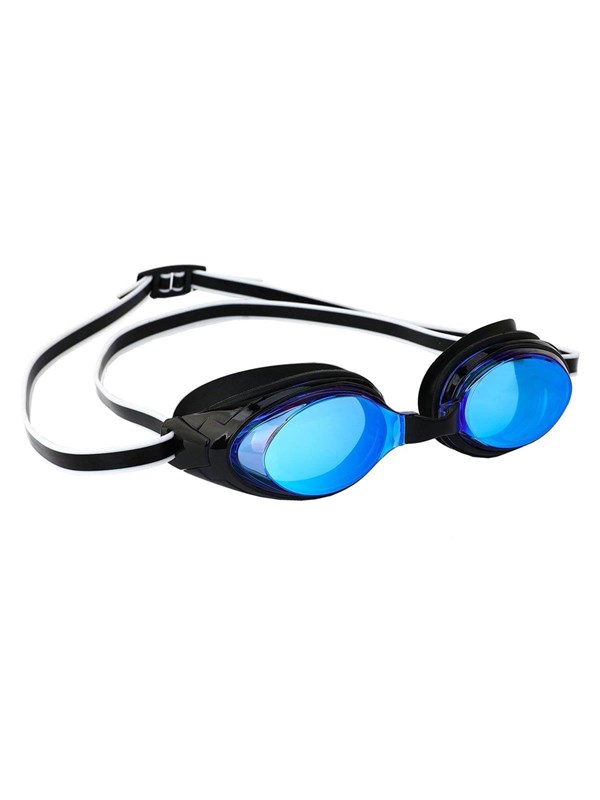 SportX Adult Swimming Goggles Holographic in box