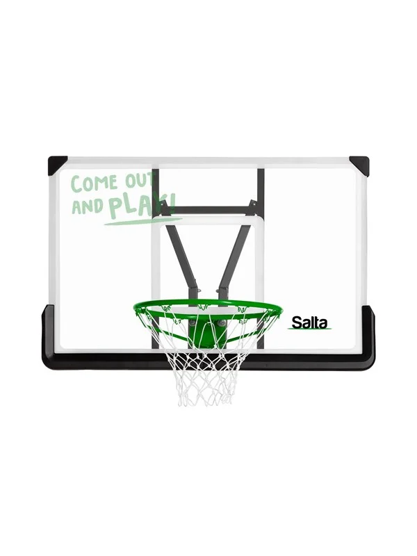 Salta Basketballkurv Center  110 x 71 x 60 cm
