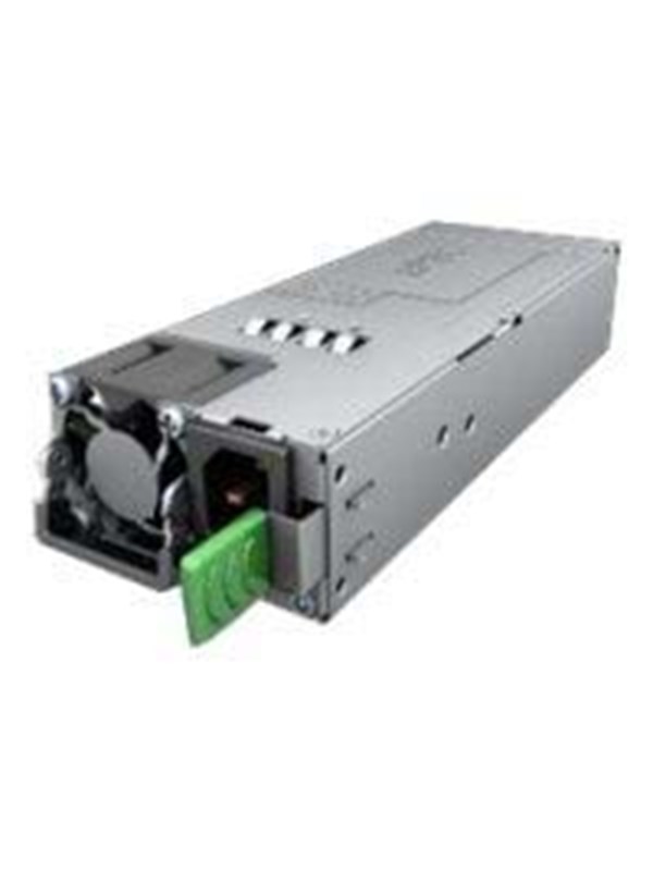 Intel - strømforsyning - hurtigstik/redundant - 1300 Watt Strømforsyning (PSU) - 1300 Watt - ATX - 80 Plus Titanium sertifisert