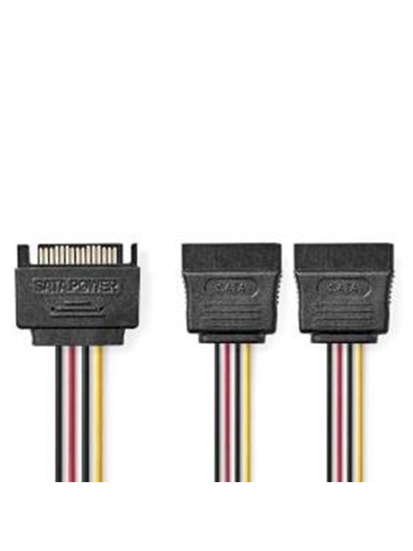 Nedis CCGB73190VA015 internal power cable