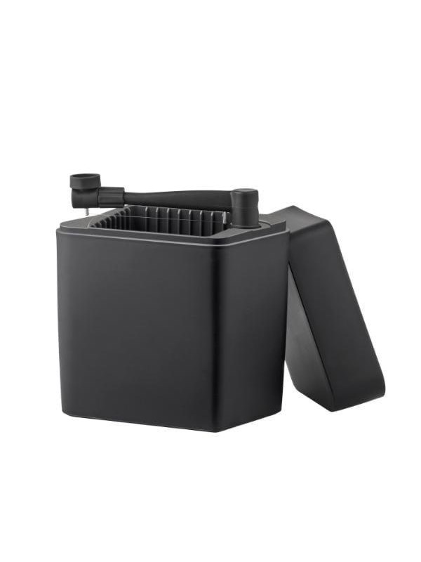 Rosti - Classic Cheese Box 16.5 x 10 x 19 cm (Black)