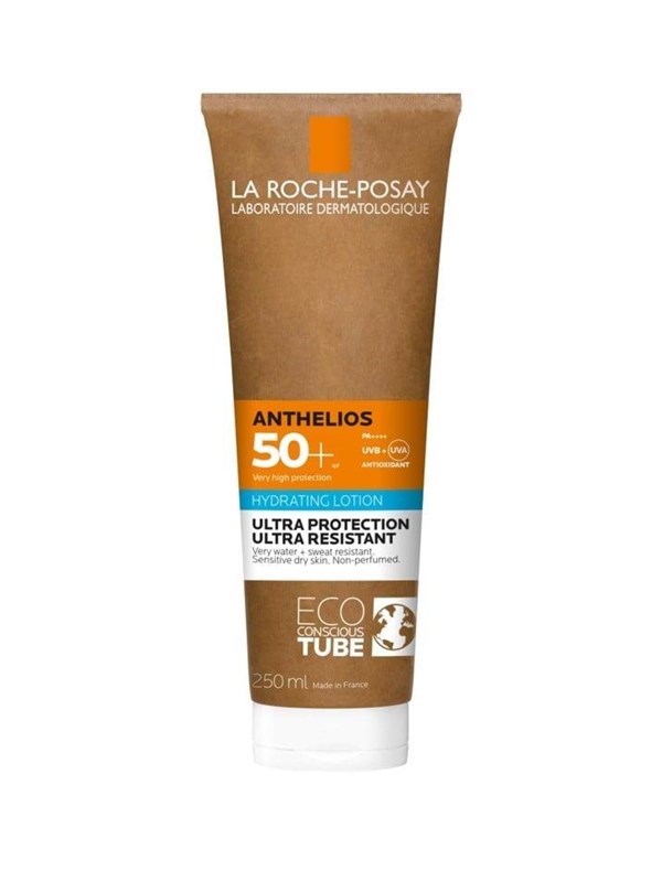 La Roche-Posay Anthelios Sunlotion F50+ 250 ml