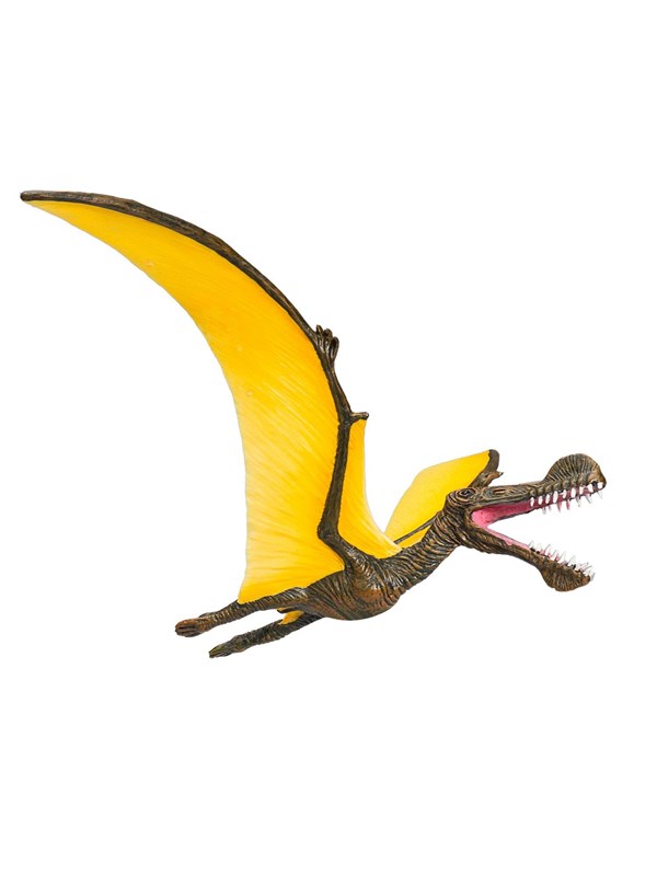 Mojo - Prehistory Tropeognathus