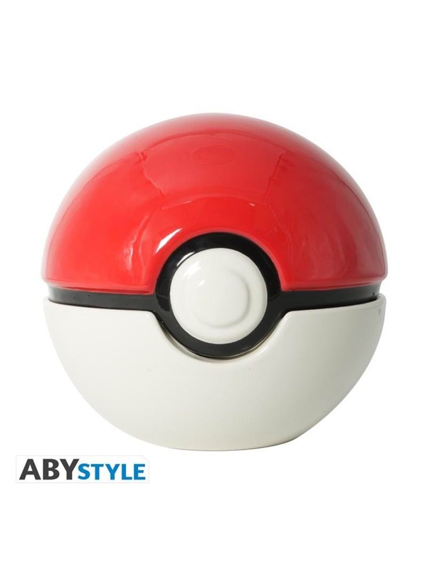 ABYstyle - POKEMON Cookie Jar Pokéball