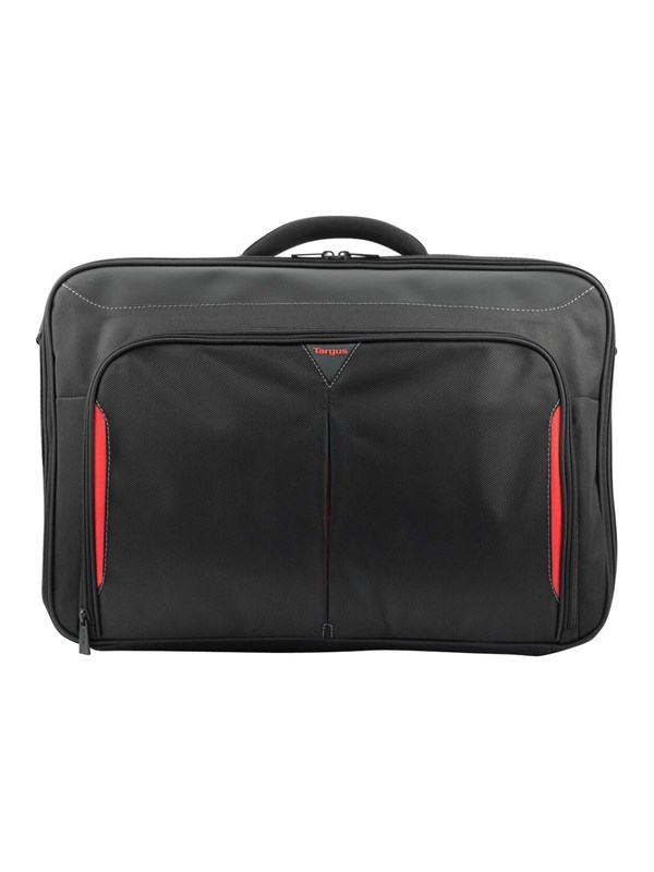 Targus Classic + 17-18'' Clamshell CN418