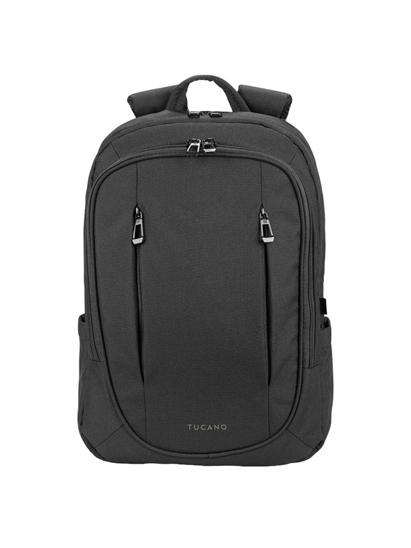 Tucano Binario Gravity Ryggsekk for MacBook Pro 16" & Laptop 15.6" | Svart