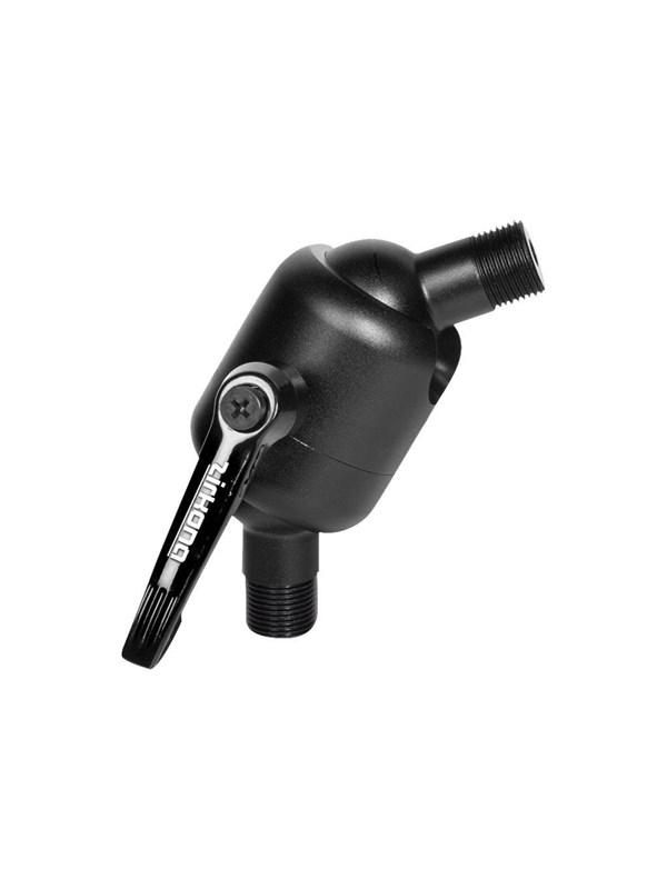 Gamber-Johnson LLC Zirkona - mounting component - Max - recommended for