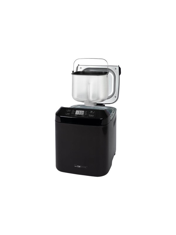 Clatronic Bakemaskin BBA 3774 - breadmaker - black
