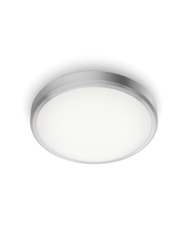 Philips DORIS CL257 EC RD 17W 40K N HV IP44 06