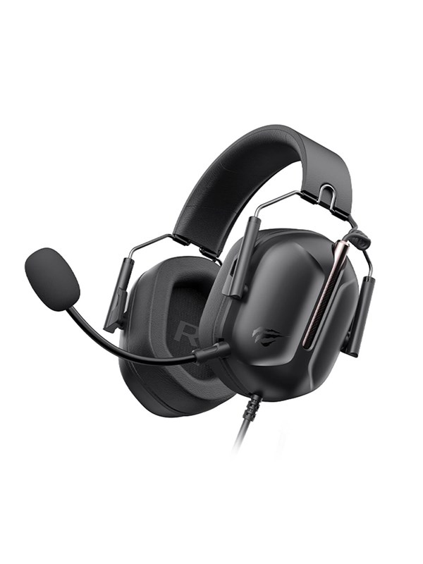 Havit H2033D Gaming Headset