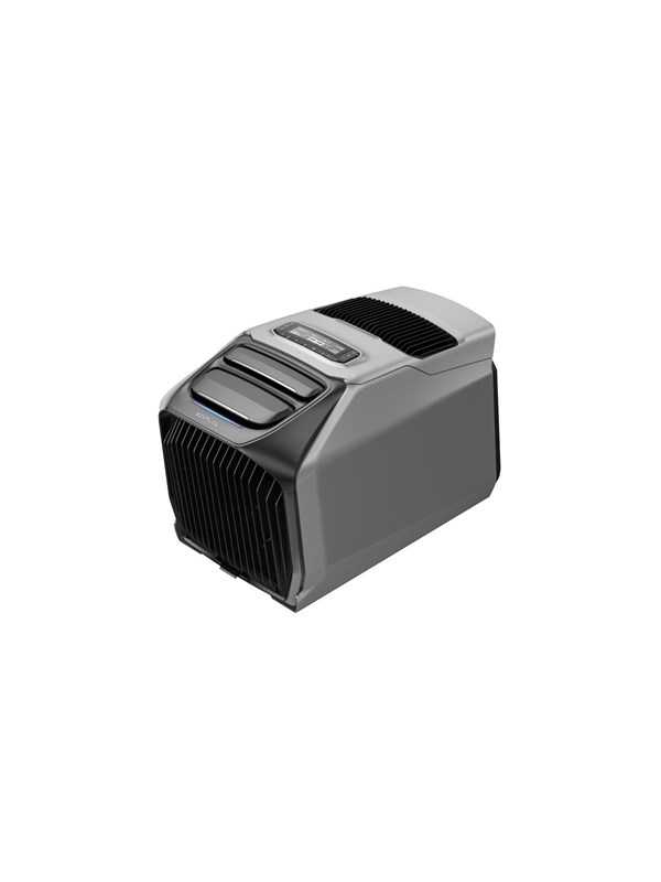 EcoFlow Wave 3 - Bærbar aircondition og varmeapparat