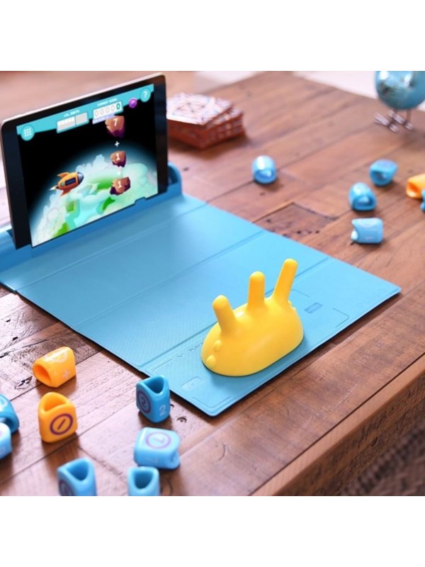 PlayShifu Shifu Plugo: Count - Traditional math made fun with an innovative hands-on approach