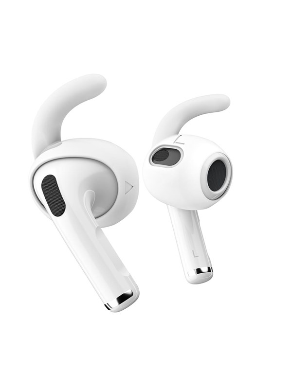 KeyBudz Ear Hooks for Airpods 3