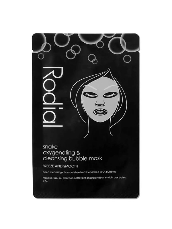 Rodial Snake Bubble Mask