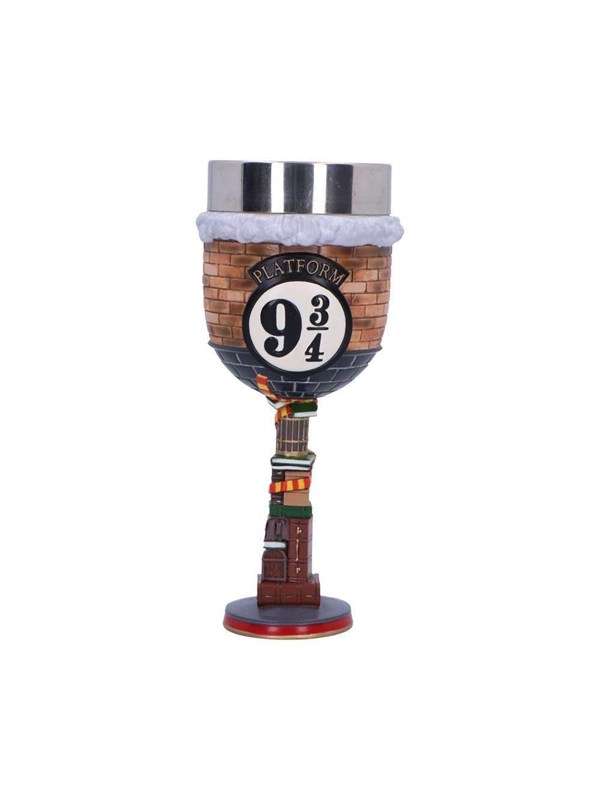 Nemesis Now - Harry Potter Platform 9 3/4 - Goblet - Krus