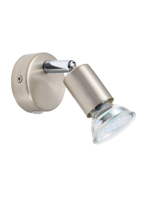 EGLO MINI SPOT 2.8W 250LM BS