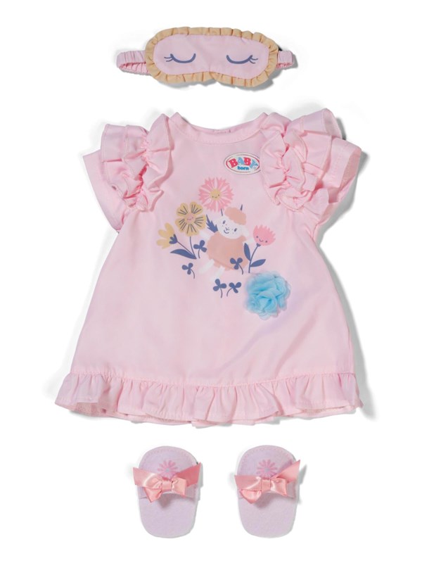 Baby Born Night Gown 43cm