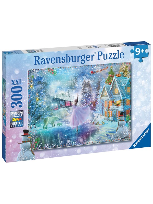 Ravensburger AT: Weihnachten   300p