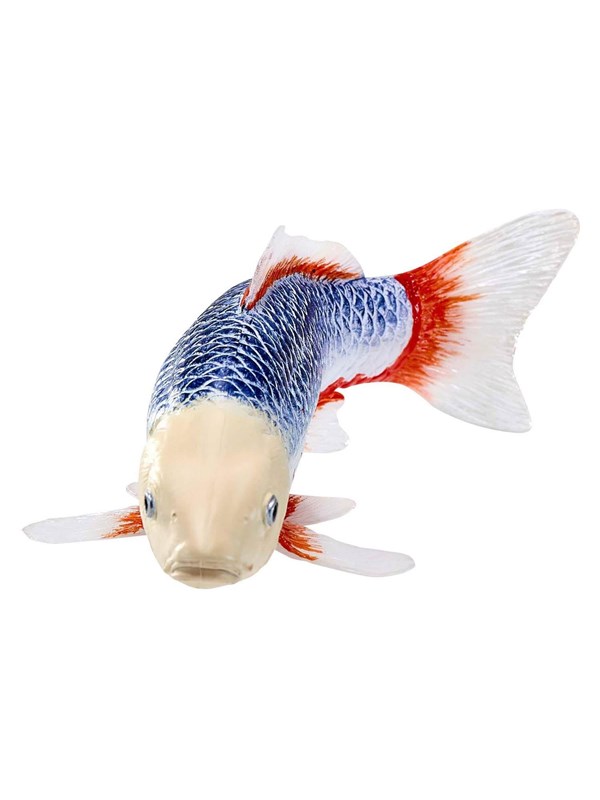Mojo Sealife Koi Carp - Asagi Koi
