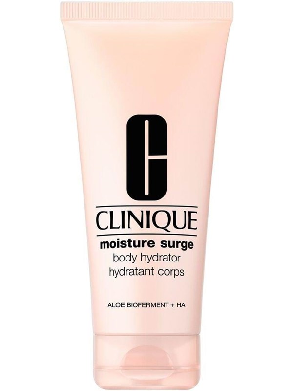 Clinique Moisture Surge Body Hydrator Lotion