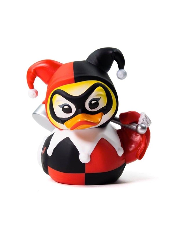 TUBBZ - Harley Quinn - Figur