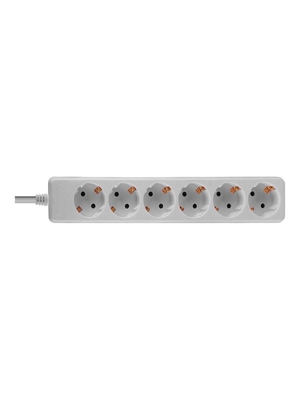 Lindy - power strip - 3500 Watt