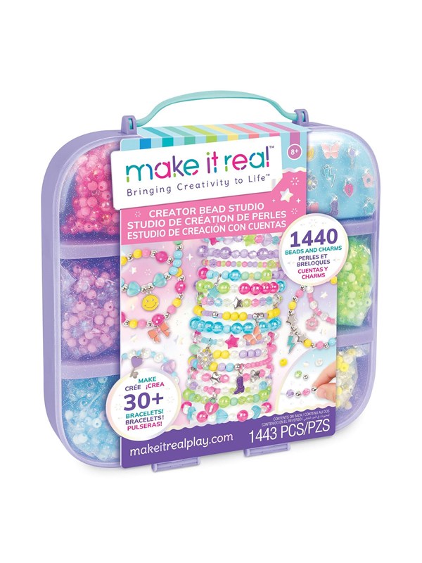 Make It Real Jewelry Creator Jewelry Studio