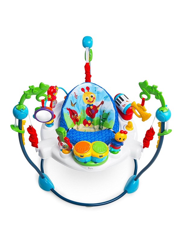 Baby Einstein Symphony Activity Jumper