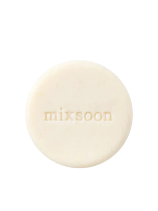 Mixsoon Deep Foaming Rice Bar
