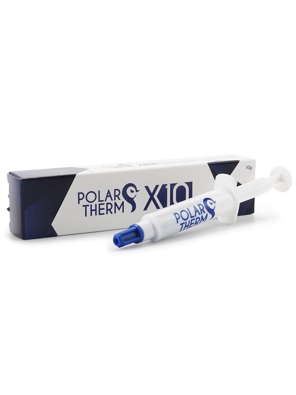 Thermal Grizzly Polartherm X-10 - 10g