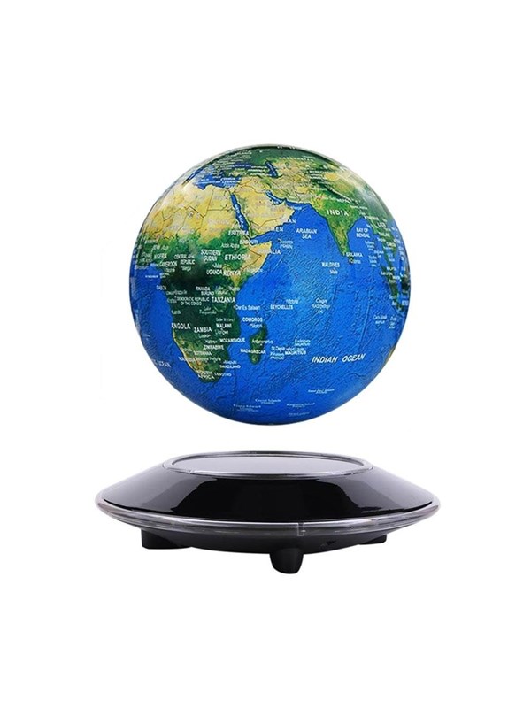 Mikamax mm - Levitating Globe