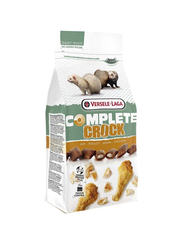 Versele Laga Complete Crock Chicken 50g