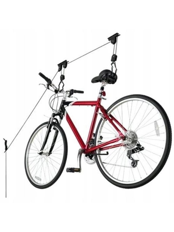 Dunlop - Bicycle hanger / ceiling mount