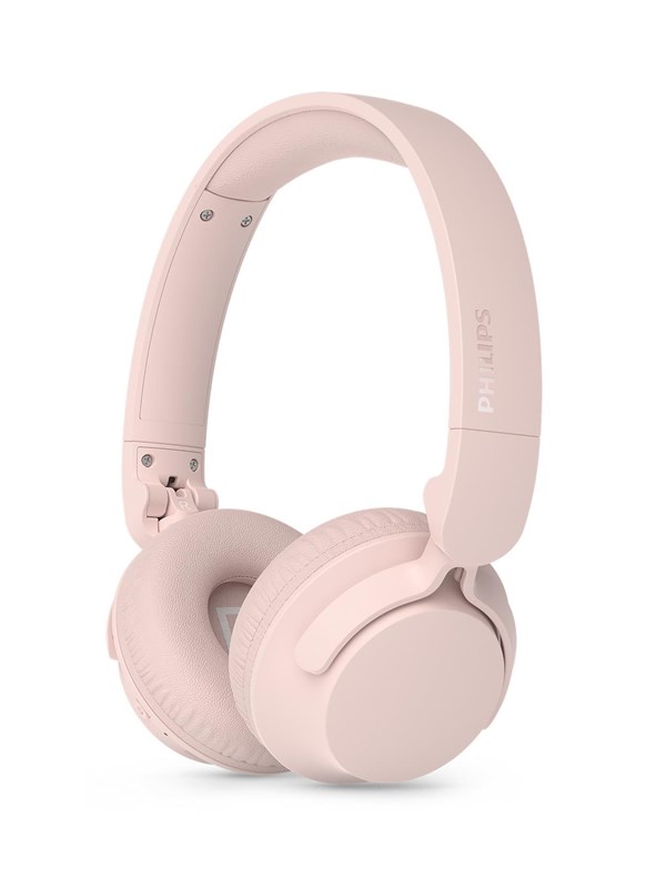 Philips TAH4000 - Pink
