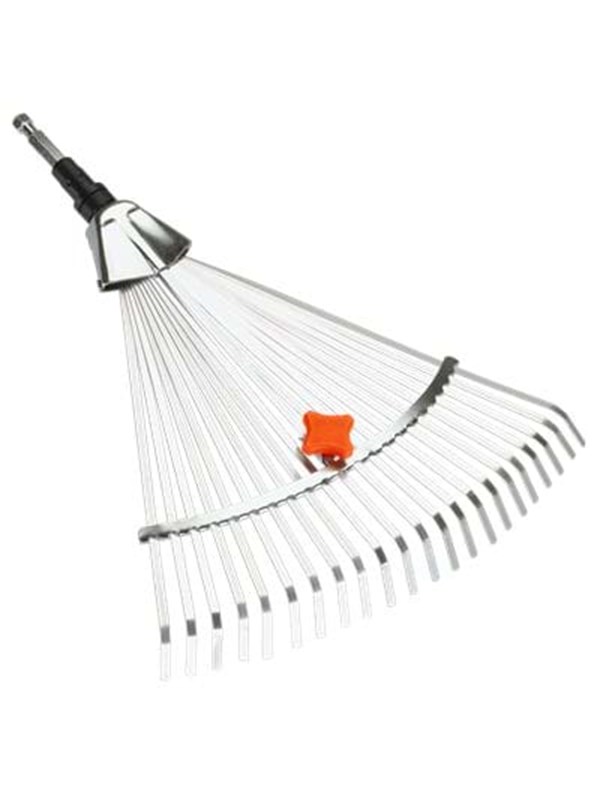 Gardena Combisystem Regulerbar Rive