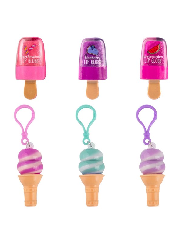 CREATE IT! Candy Explosion Lip Gloss Lollipop