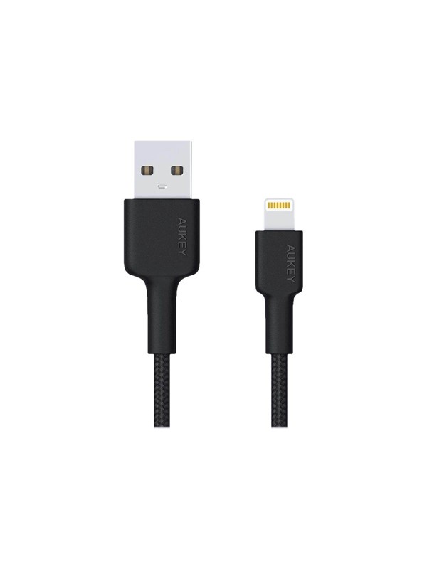 Aukey Lightning cable - 1.2 m