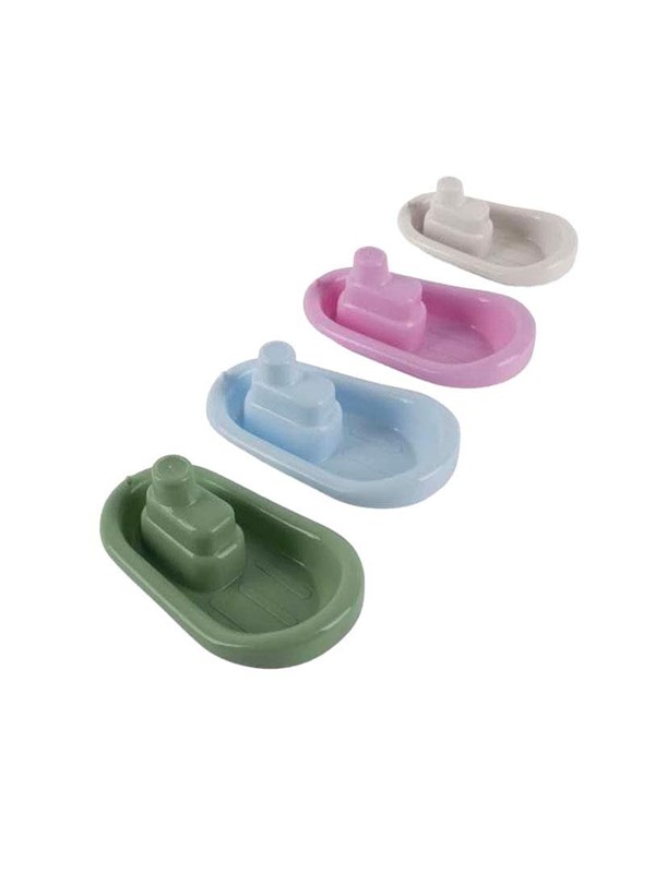 Dantoy Thorbjorn boatset 4 pcs