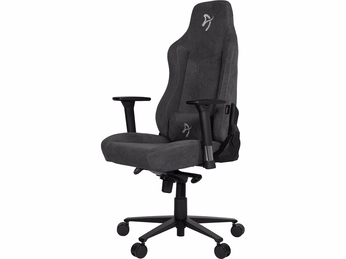 Arozzi Vernazza Soft Fabric (dark grey)