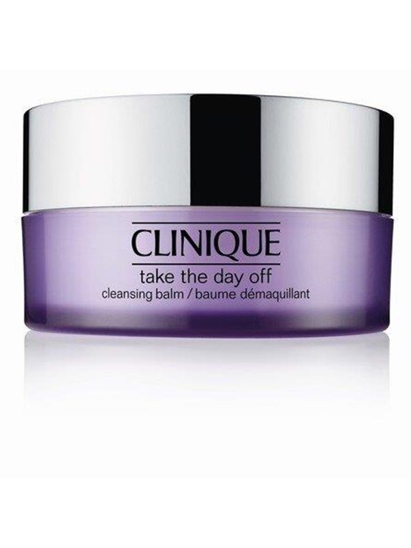 Clinique Take The Day Off Cleansing Balm