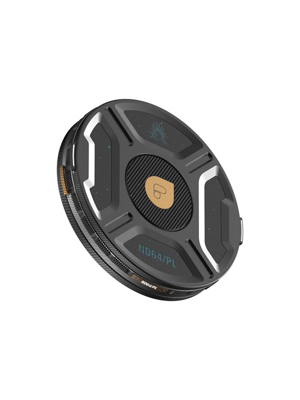PolarPro Helix ND64(6 stop)/PL Filter